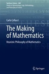 Book cover of The Making of Mathematics by Unknown