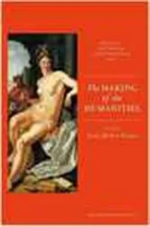 Book cover of The Making of the Humanities, Volume 1 by Rens Bod