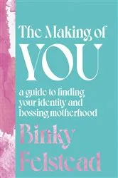 Book cover of The Making of You by Unknown