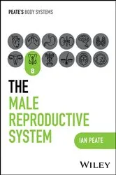 Book cover of The Male Reproductive System by Ian Peate