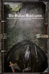 Book cover of The Malleus Malefi carum by Henricus Institor