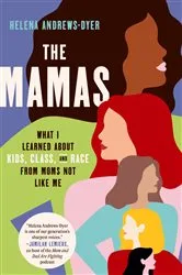 Book cover of The Mamas by Unknown