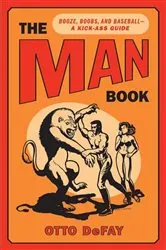 Book cover of The Man Book by Unknown