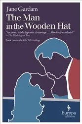 Book cover of The Man in the Wooden Hat by Jane Gardam