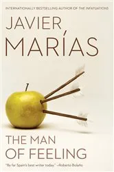 Book cover of The Man of Feeling by Unknown