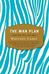 Book cover of The Man Plan by Tracy Anne Warren