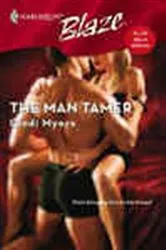 Book cover of The Man Tamer by Cindi Myers