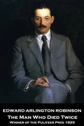 Book cover of The Man Who Died Twice by Richard Osman