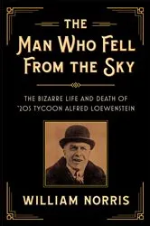 Book cover of The Man Who Fell from the Sky by Margaret Coel