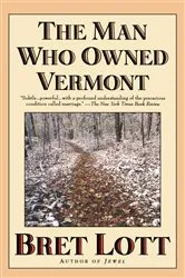 Book cover of The Man Who Owned Vermont by Unknown