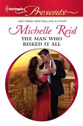 Book cover of The Man Who Risked It All by Unknown