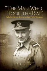 Book cover of The Man Who Took Rap by Peter John Dye