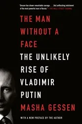 Book cover of The Man Without a Face by Unknown