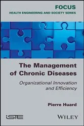 Book cover of The Management of Chronic Diseases by Unknown