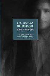 Book cover of The Mangan Inheritance by Brian Moore