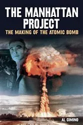 Book cover of The Manhattan Project by Al Cimino