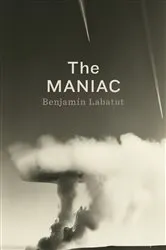 Book cover of The MANIAC by N/A