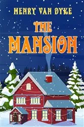 Book cover of The Mansion by William Faulkner