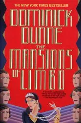 Book cover of The Mansions of Limbo by Dominick Dunne