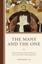 Book cover of The Many and the One by Yonghua Ge