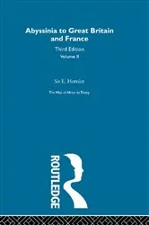Book cover of The Map of Africa by Treaty by Sir E. Hertslet