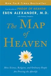 Book cover of The Map of Heaven by Unknown
