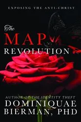 Book cover of The MAP Revolution by Dominiquae Bierman