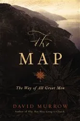 Book cover of The Map by Jenny Williams