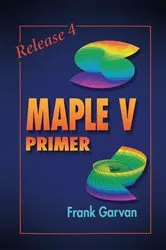Book cover of The Maple V Primer, Release 4 by Unknown