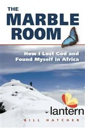 Book cover of The Marble Room by Bill Hatcher