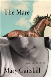 Book cover of The Mare by Mary Gaitskill