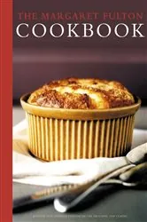 Book cover of The Margaret Fulton Cookbook by Margaret Fulton