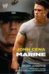 Book cover of The Marine by James Brady