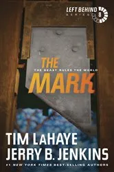 Book cover of The Mark by Tim LaHaye