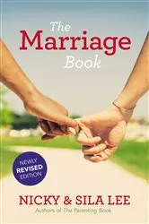 Book cover of The Marriage Book Newly Revised Edition by Unknown
