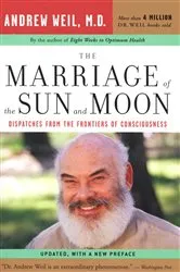 Book cover of The Marriage of the Sun and Moon by Unknown