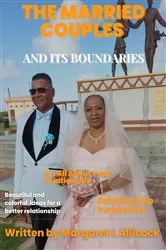 Book cover of The Married Couples And Its Boundaries by Margaret L Allicock