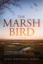 Book cover of The Marsh Bird by Unknown