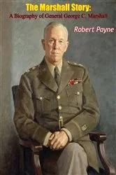 Book cover of The Marshall Story by Unknown