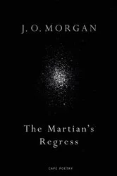 Book cover of The Martian's Regress by J. O. Morgan