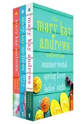 Book cover of The Mary Kay Andrews Collection by Mary Kay Andrews