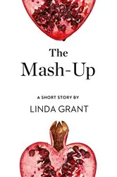 Book cover of The Mash-Up by Unknown