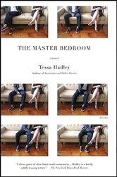 Book cover of The Master Bedroom by Unknown