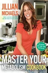 Book cover of The Master Your Metabolism Cookbook by N/A
