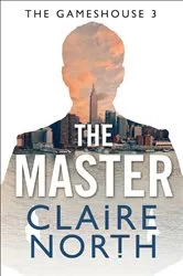 Book cover of The Master by Jean Johnson