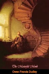 Book cover of The Masterful Monk by Unknown
