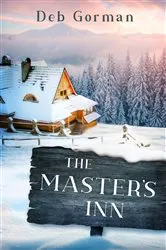 Book cover of The Master's Inn by Unknown