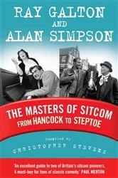 Book cover of The Masters of Sitcom by Unknown
