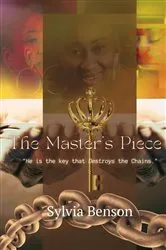 Book cover of The Master's Piece by Unknown