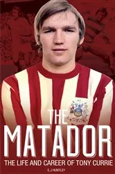 Book cover of The Matador by Unknown
